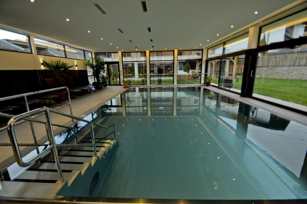 Hotel Rettenberg Kolsass Esterno foto